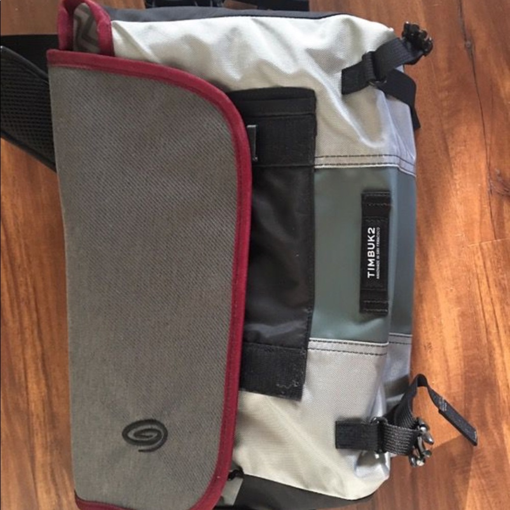 Brand new Timbuk2 Bag